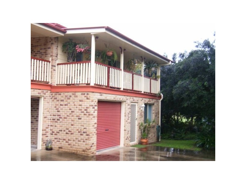 Turner Street, Beerwah QLD 4519