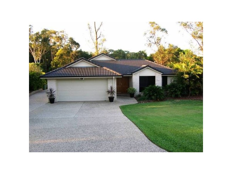 Glass House Mountains QLD 4518