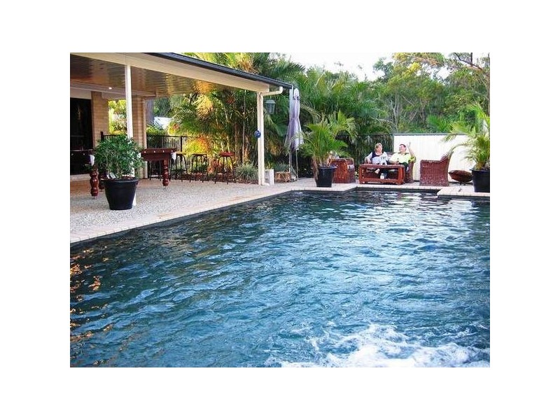 Glass House Mountains QLD 4518