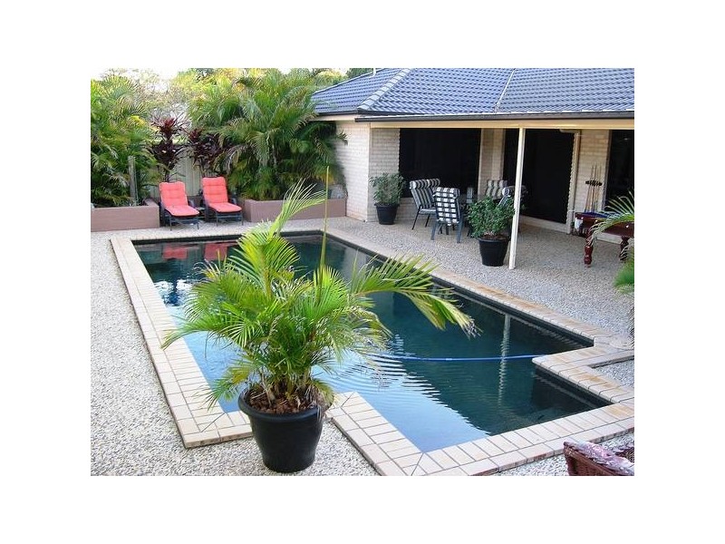 Glass House Mountains QLD 4518