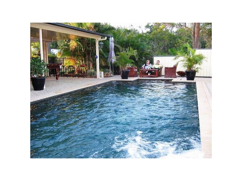 Glass House Mountains QLD 4518