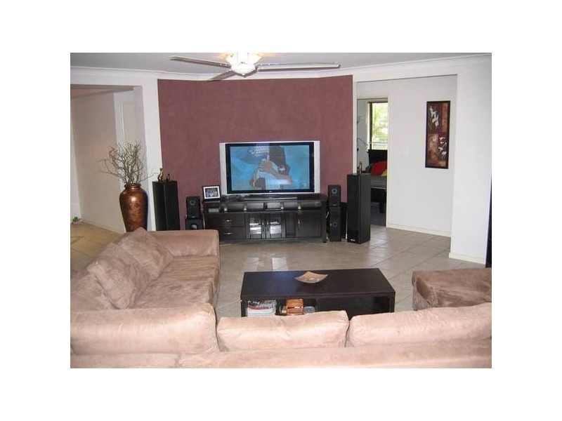 Glass House Mountains QLD 4518