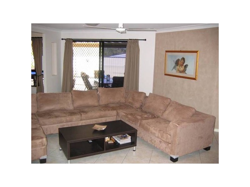 Glass House Mountains QLD 4518