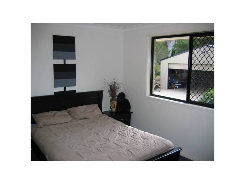 Glass House Mountains QLD 4518