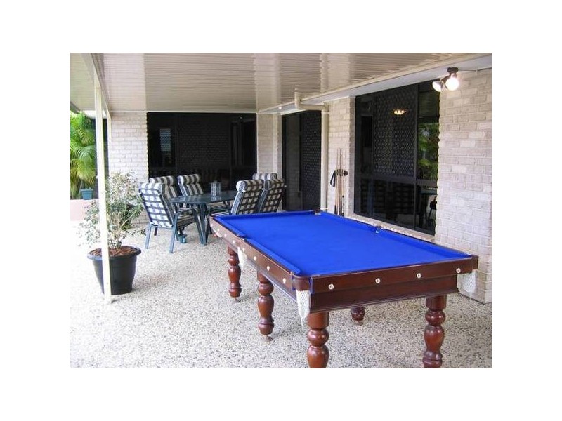 Glass House Mountains QLD 4518