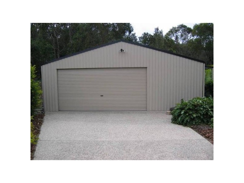 Glass House Mountains QLD 4518