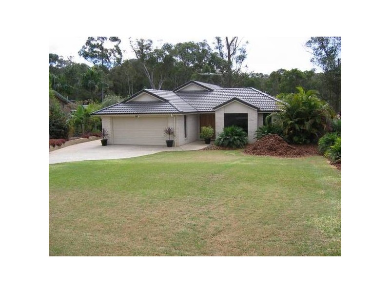 Glass House Mountains QLD 4518