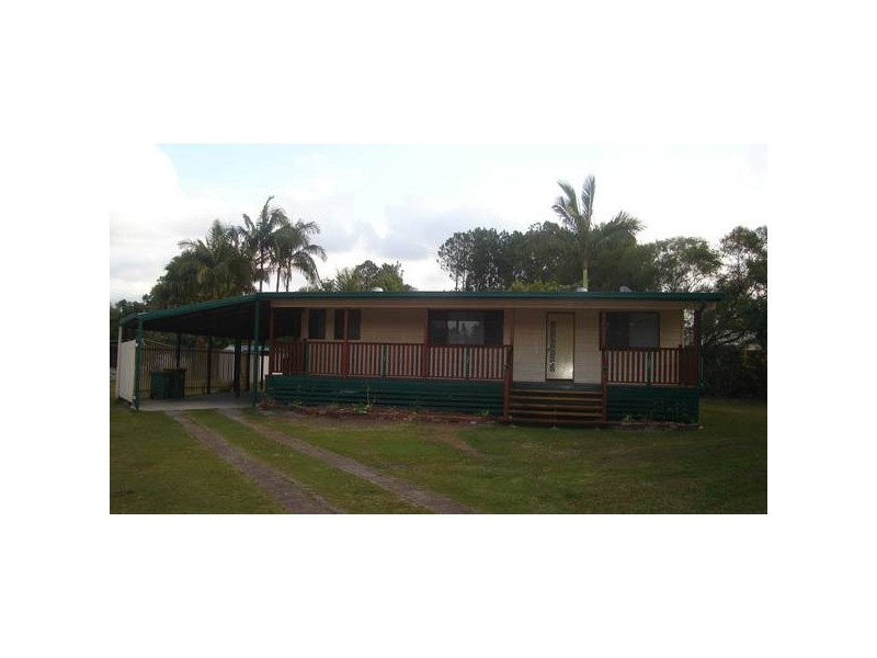 Montrose Street, Beerwah QLD 4519