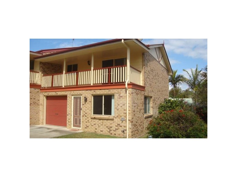 Turner Street, Beerwah QLD 4519