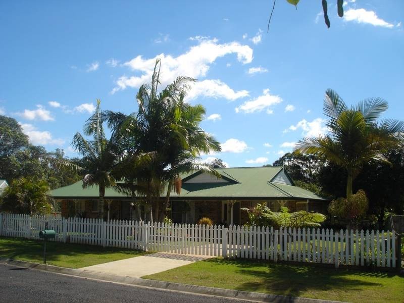 Beerwah QLD 4519