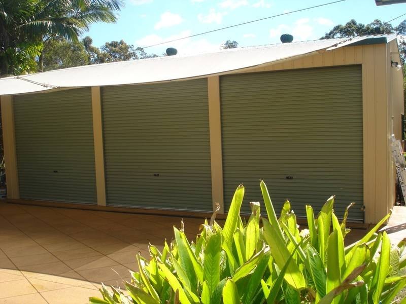 Beerwah QLD 4519