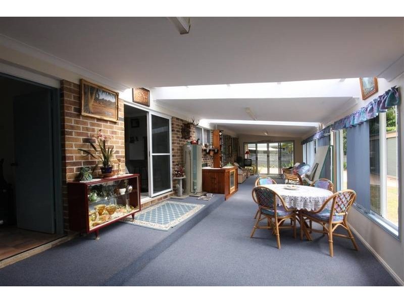 Beerwah QLD 4519