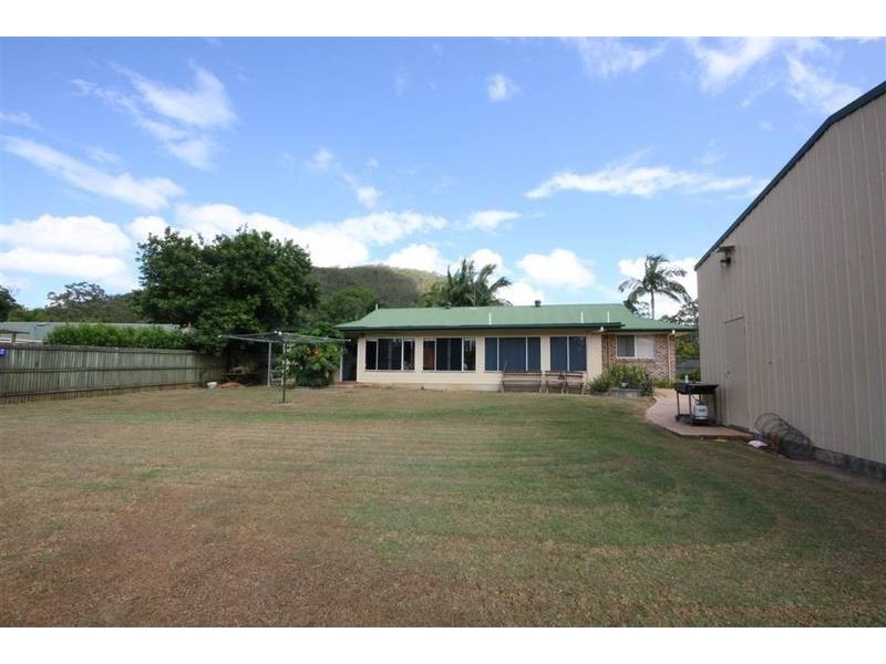 Beerwah QLD 4519