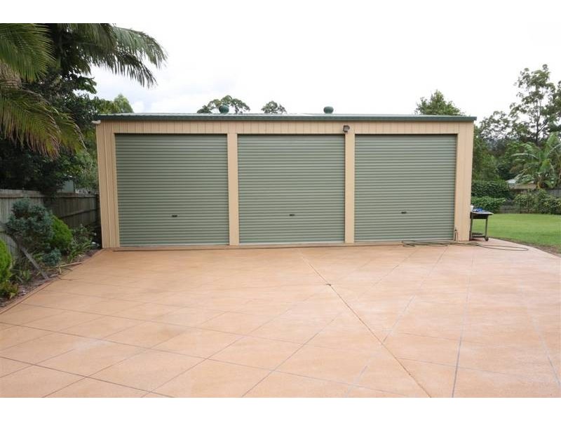 Beerwah QLD 4519