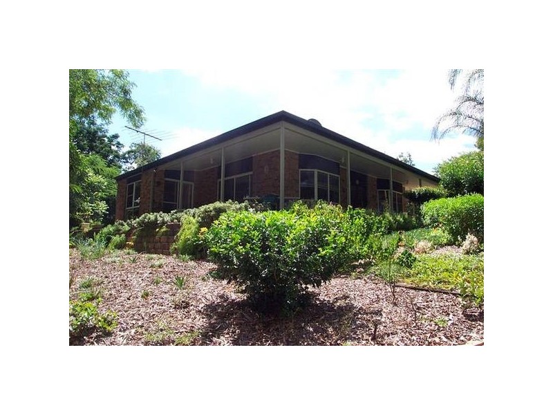 Julian Street, Peachester QLD 4519