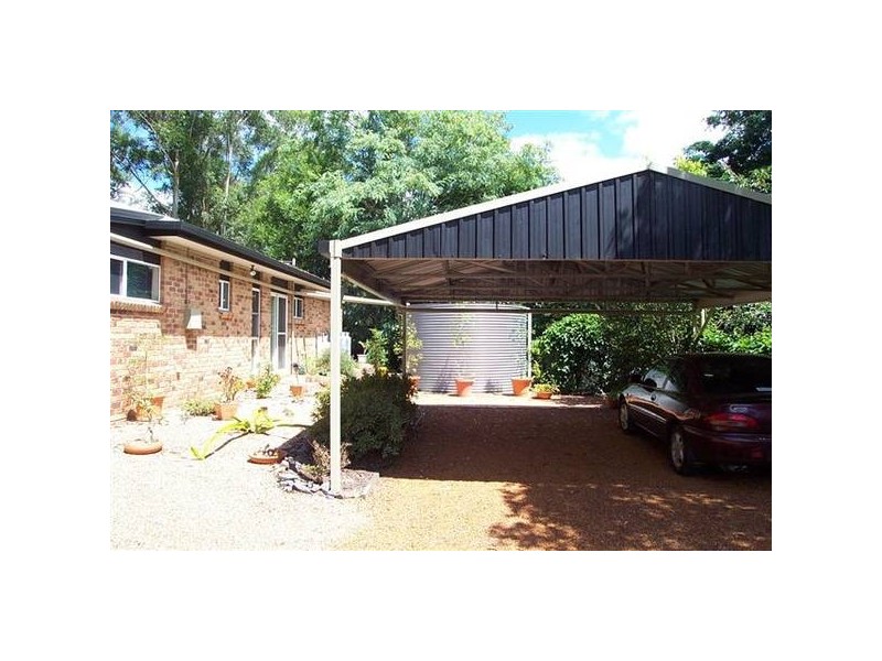 Julian Street, Peachester QLD 4519