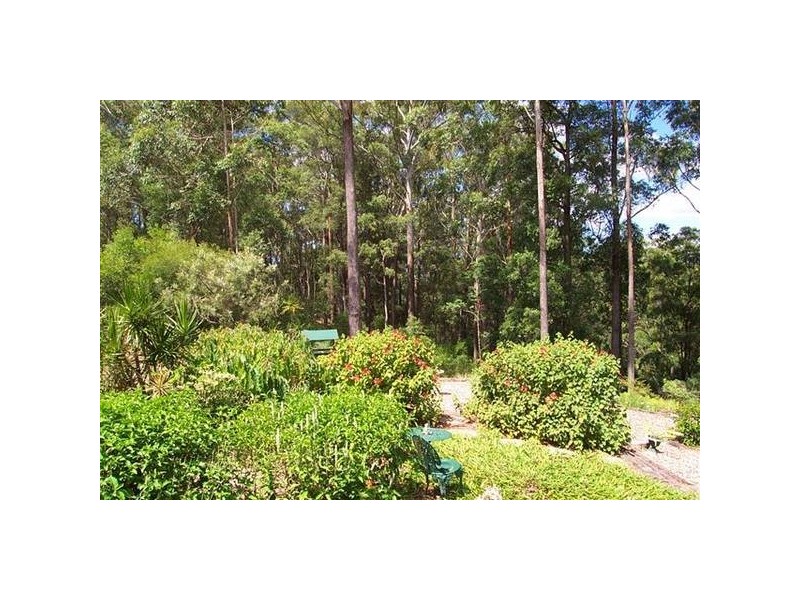 Julian Street, Peachester QLD 4519