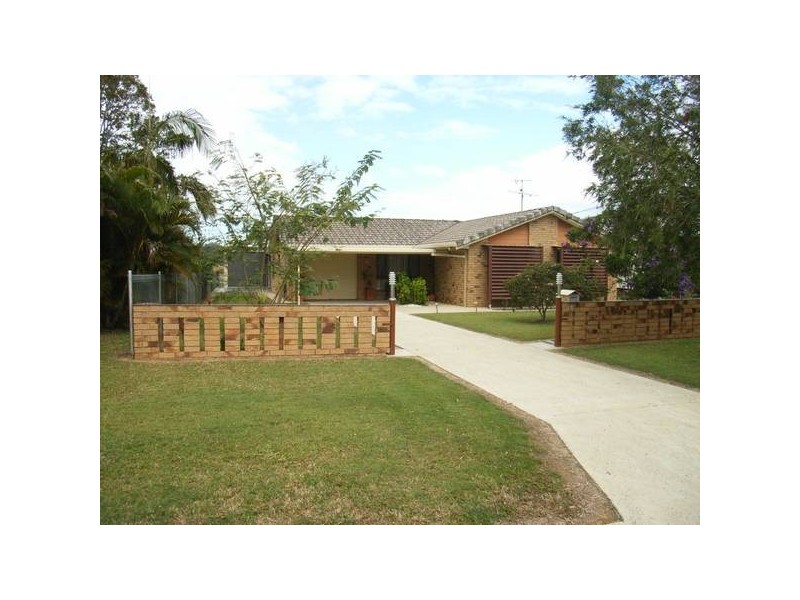 Beerwah QLD 4519