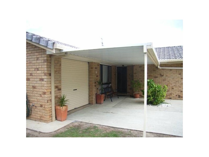 Beerwah QLD 4519