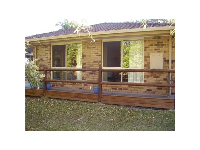 Glass House Mountains QLD 4518
