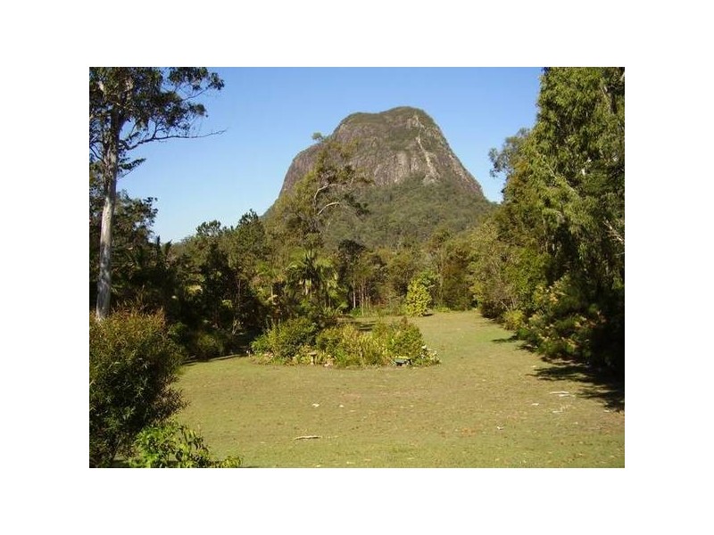 Glass House Mountains QLD 4518