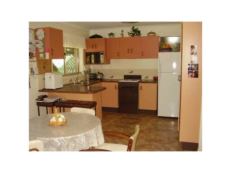 Glass House Mountains QLD 4518