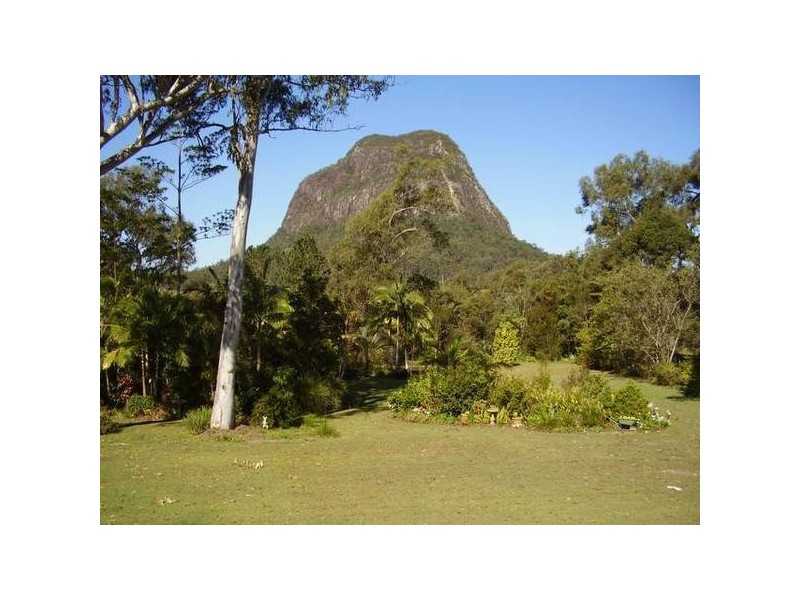 Glass House Mountains QLD 4518