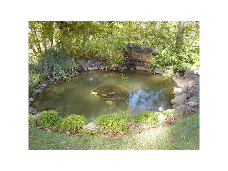 Glass House Mountains QLD 4518