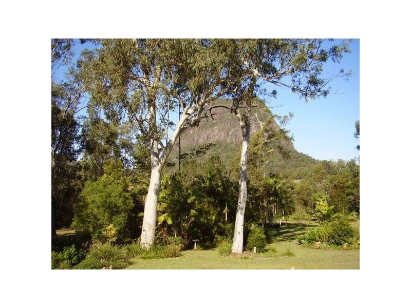 Glass House Mountains QLD 4518