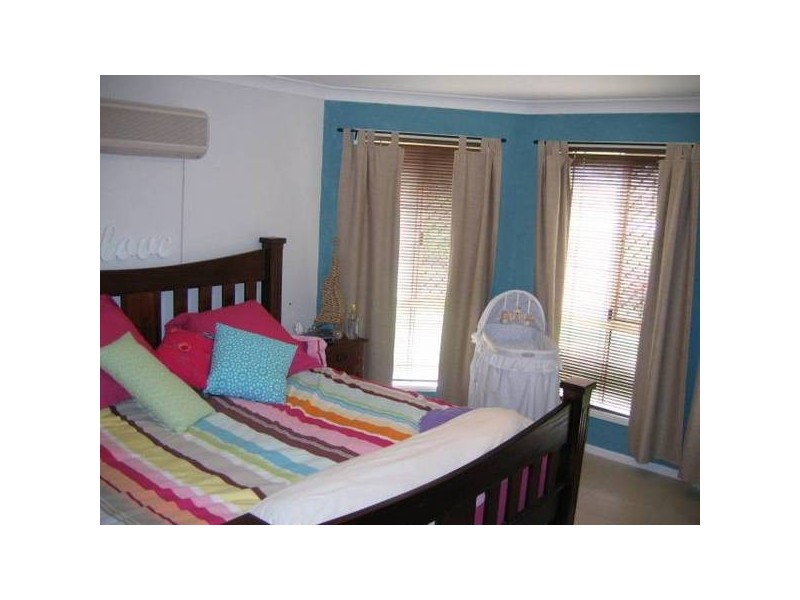 Glass House Mountains QLD 4518