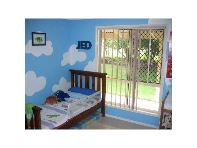 Glass House Mountains QLD 4518