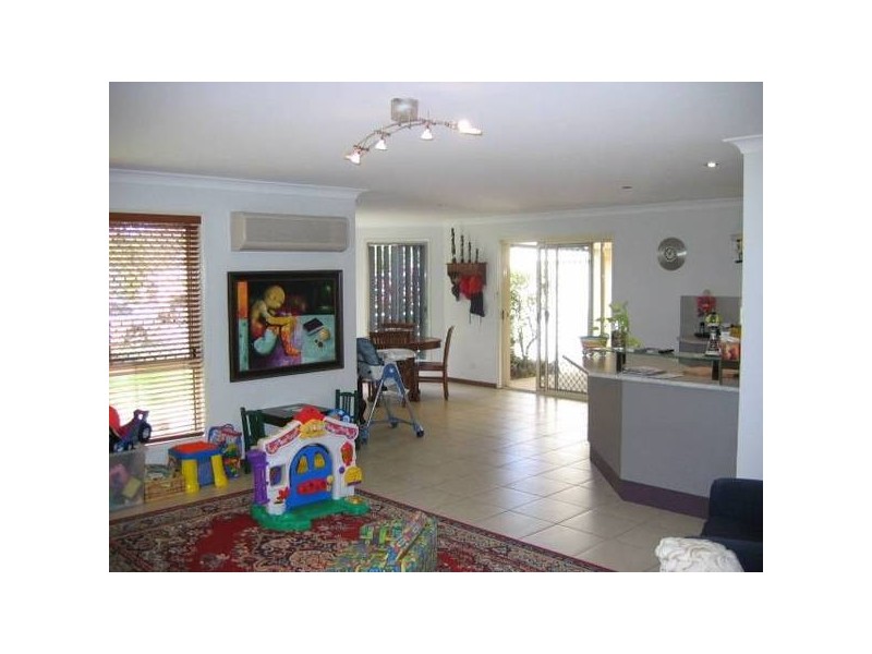 Glass House Mountains QLD 4518