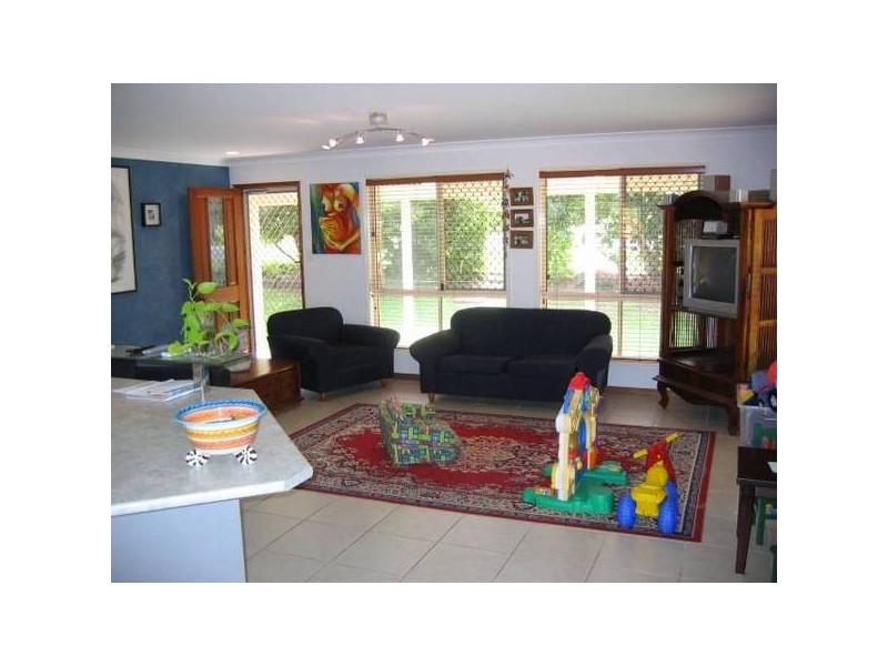 Glass House Mountains QLD 4518