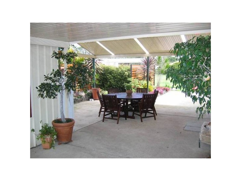 Glass House Mountains QLD 4518