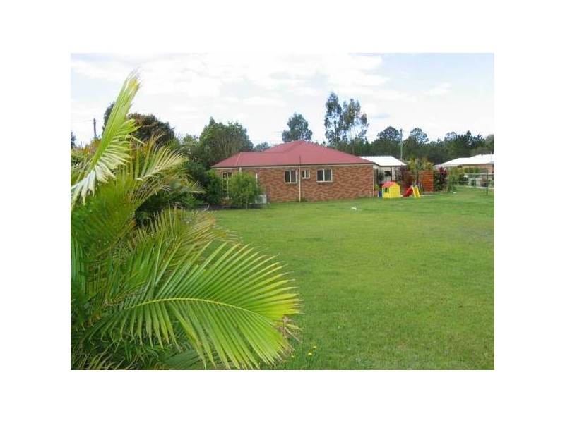 Glass House Mountains QLD 4518