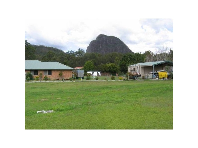 Glass House Mountains QLD 4518