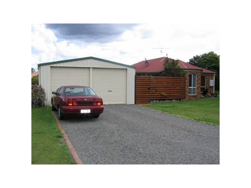 Glass House Mountains QLD 4518