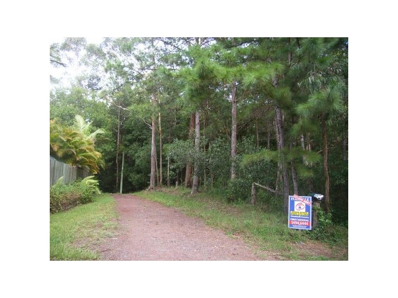 Landsborough QLD 4550