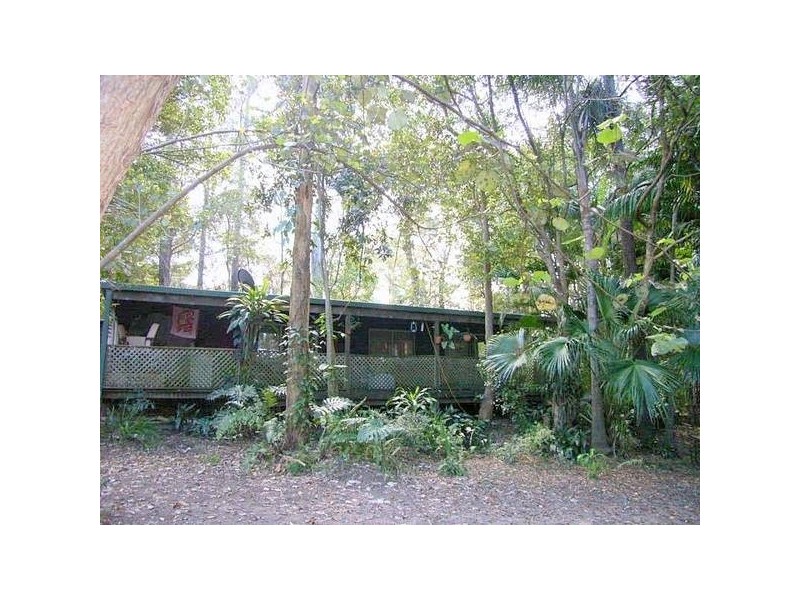 Landsborough QLD 4550