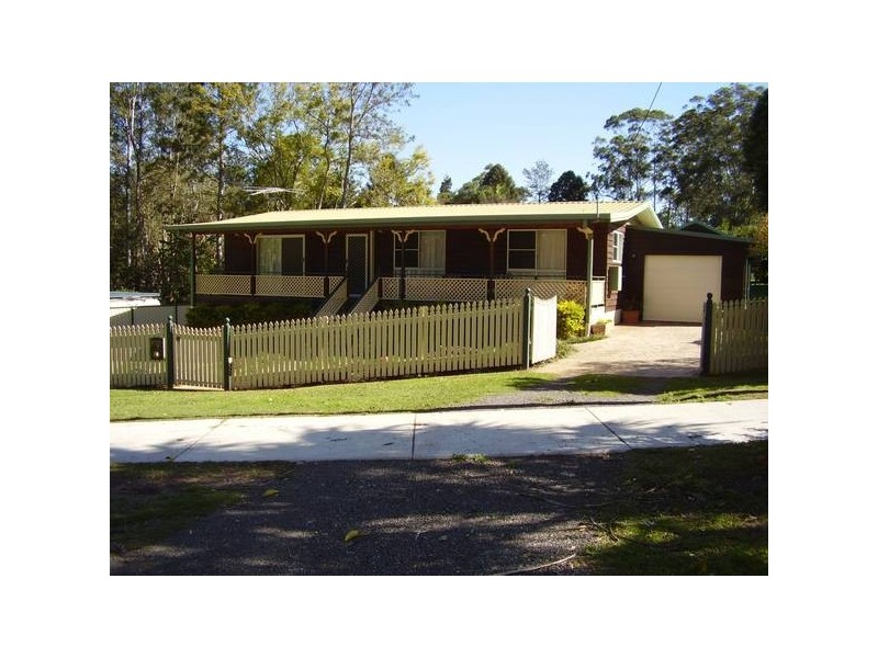 Glass House Mountains QLD 4518