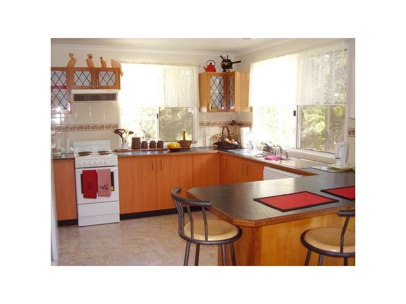 Glass House Mountains QLD 4518