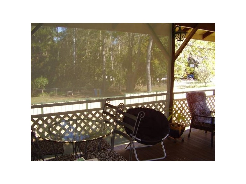 Glass House Mountains QLD 4518