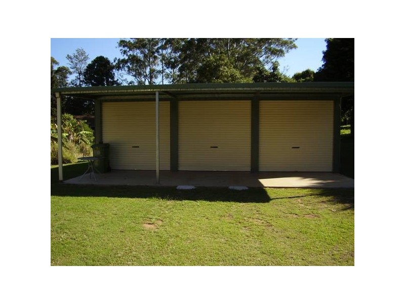 Glass House Mountains QLD 4518