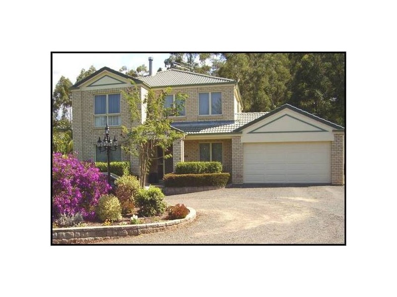 Glass House Mountains QLD 4518