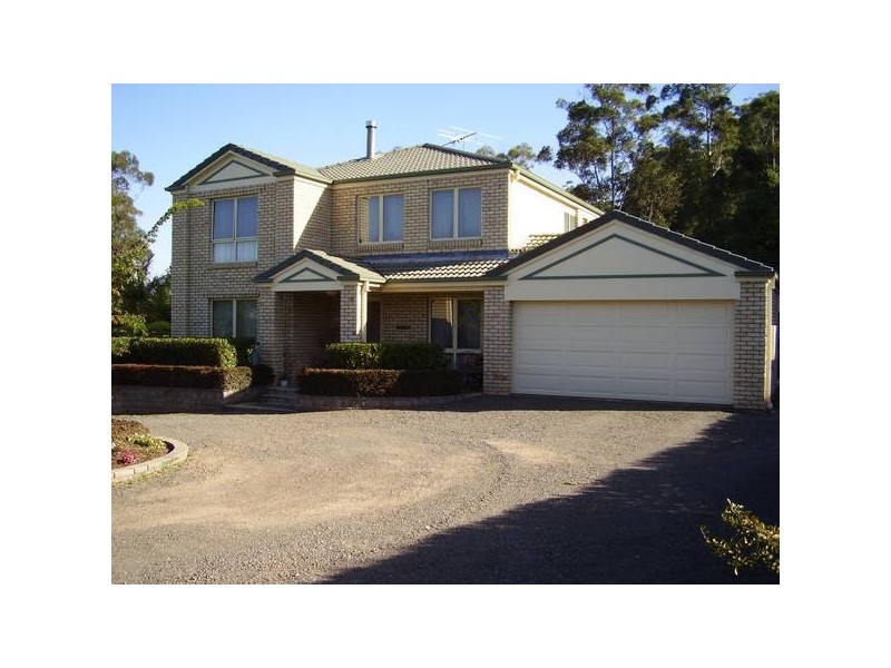 Glass House Mountains QLD 4518