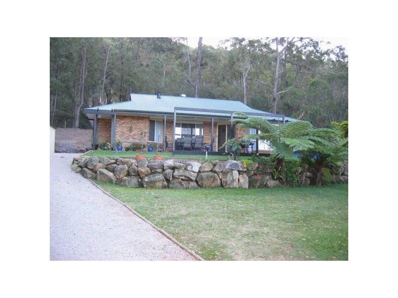 Glass House Mountains QLD 4518
