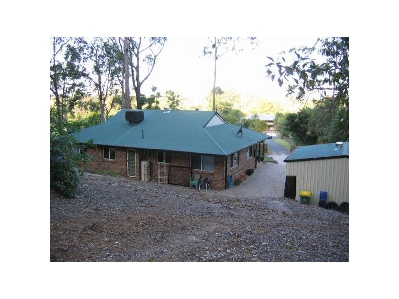 Glass House Mountains QLD 4518