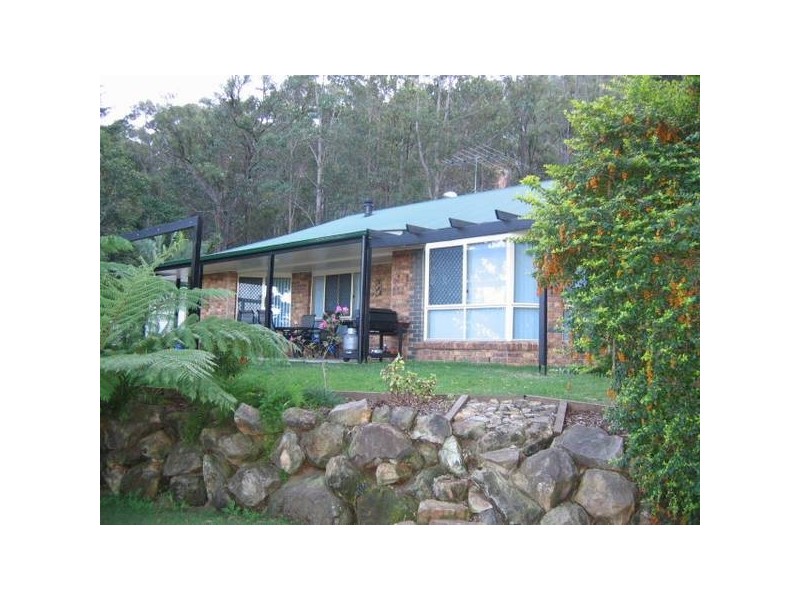 Glass House Mountains QLD 4518