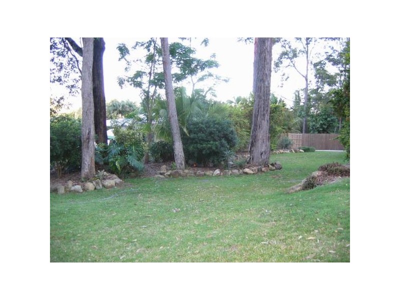 Glass House Mountains QLD 4518