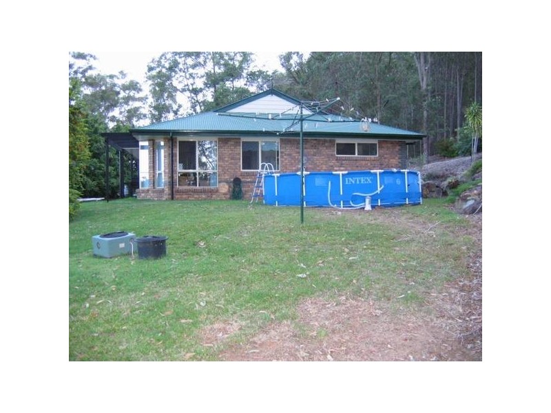 Glass House Mountains QLD 4518